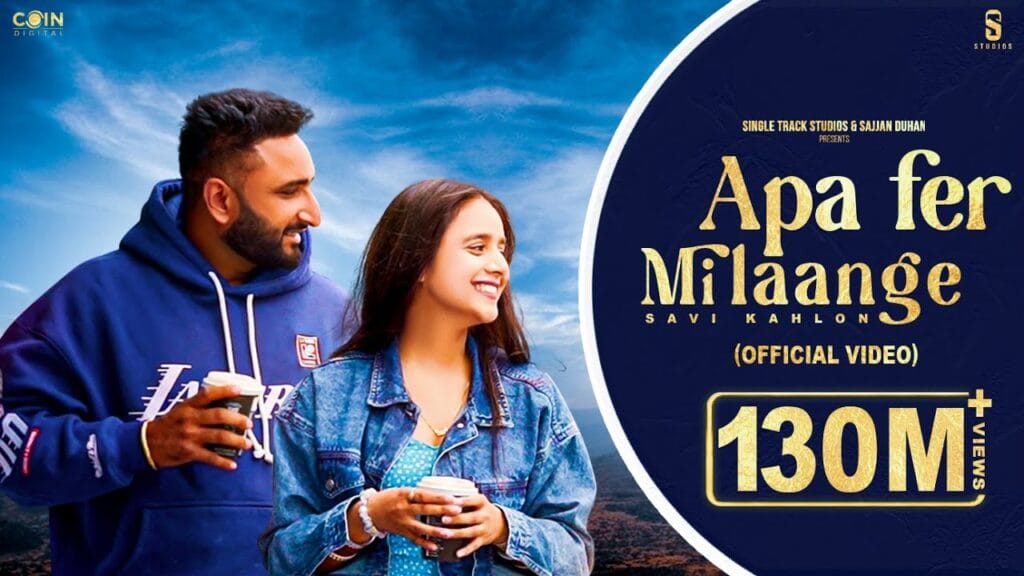 Apa Fer Milange – Savi kahlon