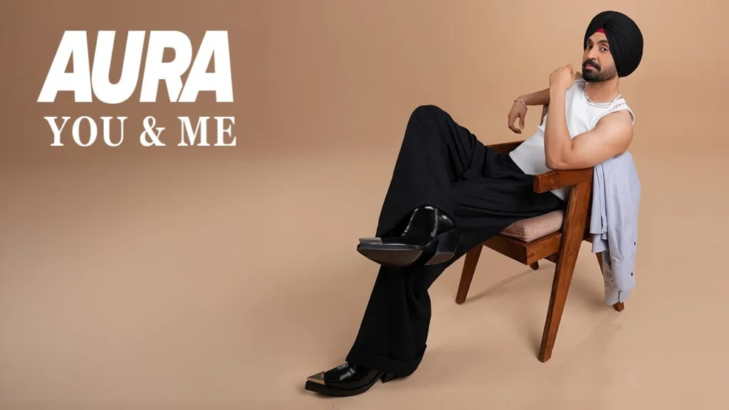You & Me Lyrics – Diljit Dosanjh