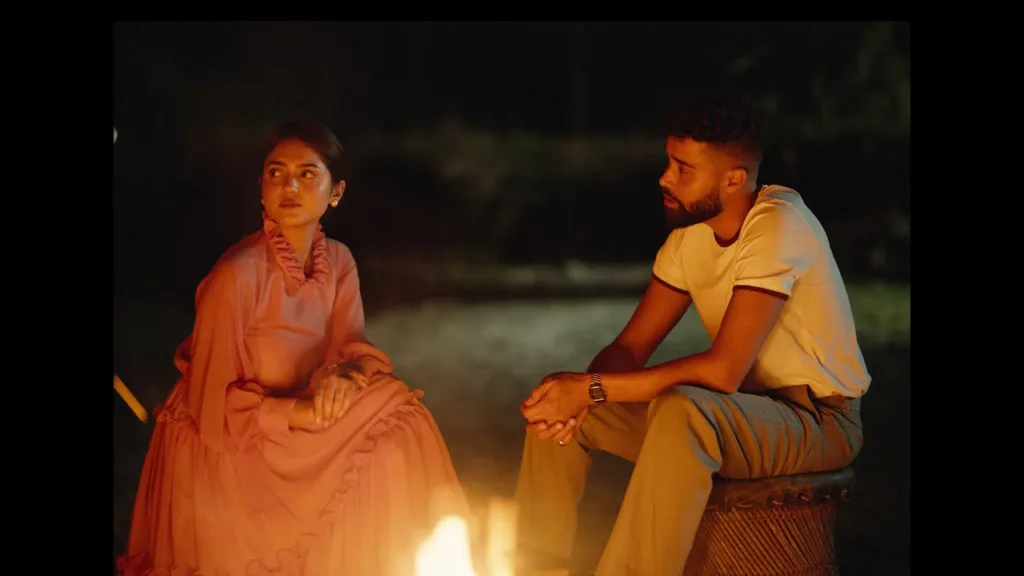 After Midnight Lyrics – AP Dhillon