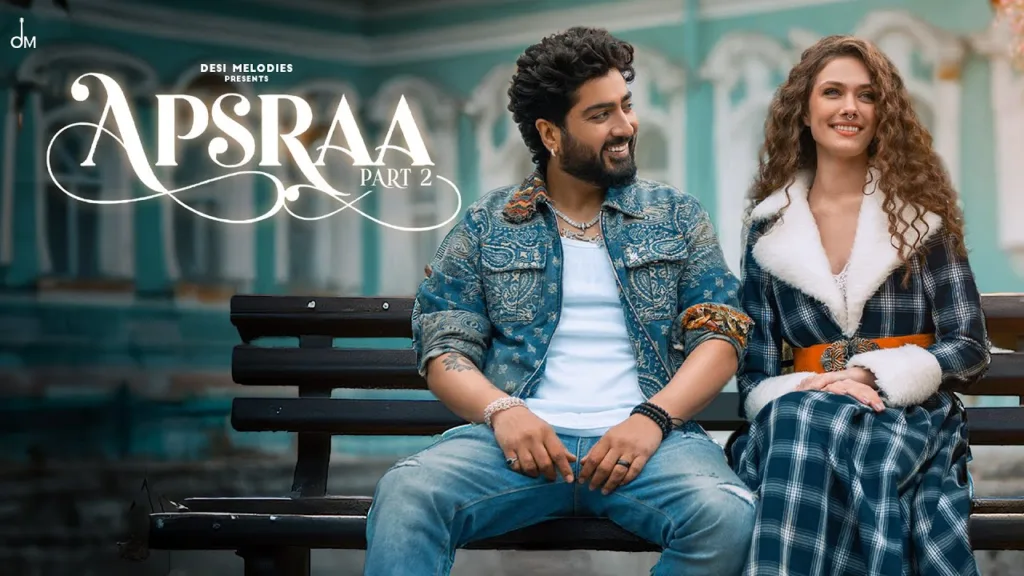 Apsraa 2 Lyrics - Jaani