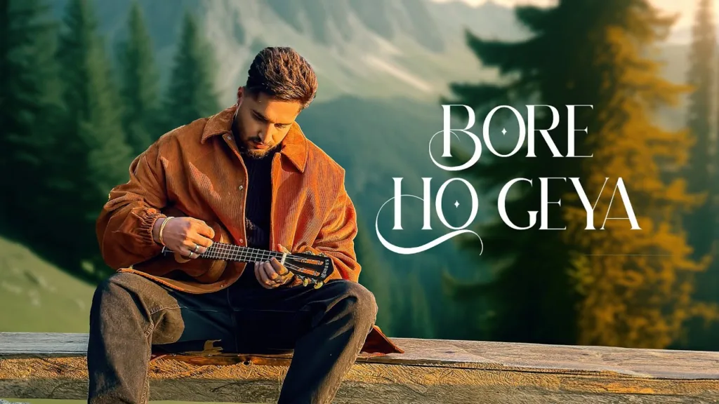 Bore Ho Geya Lyrics – Jassie Gill Ft. Japanjot Kaur