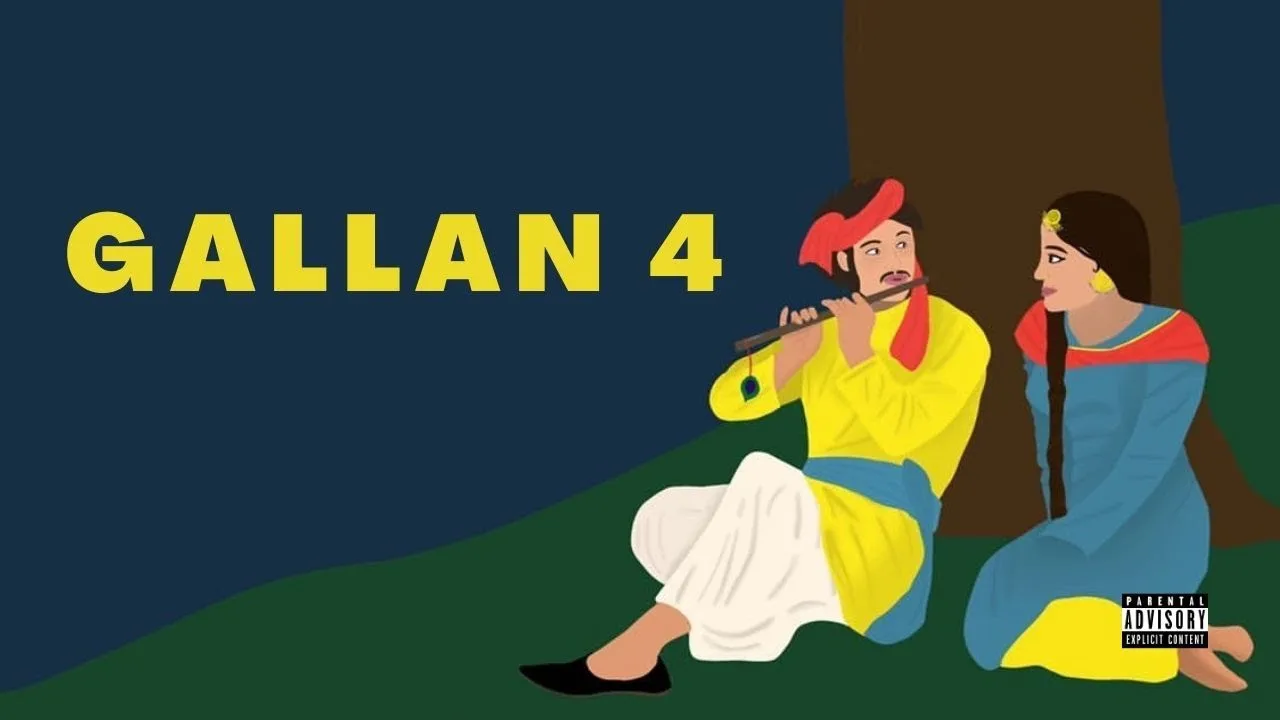 Gallan 4