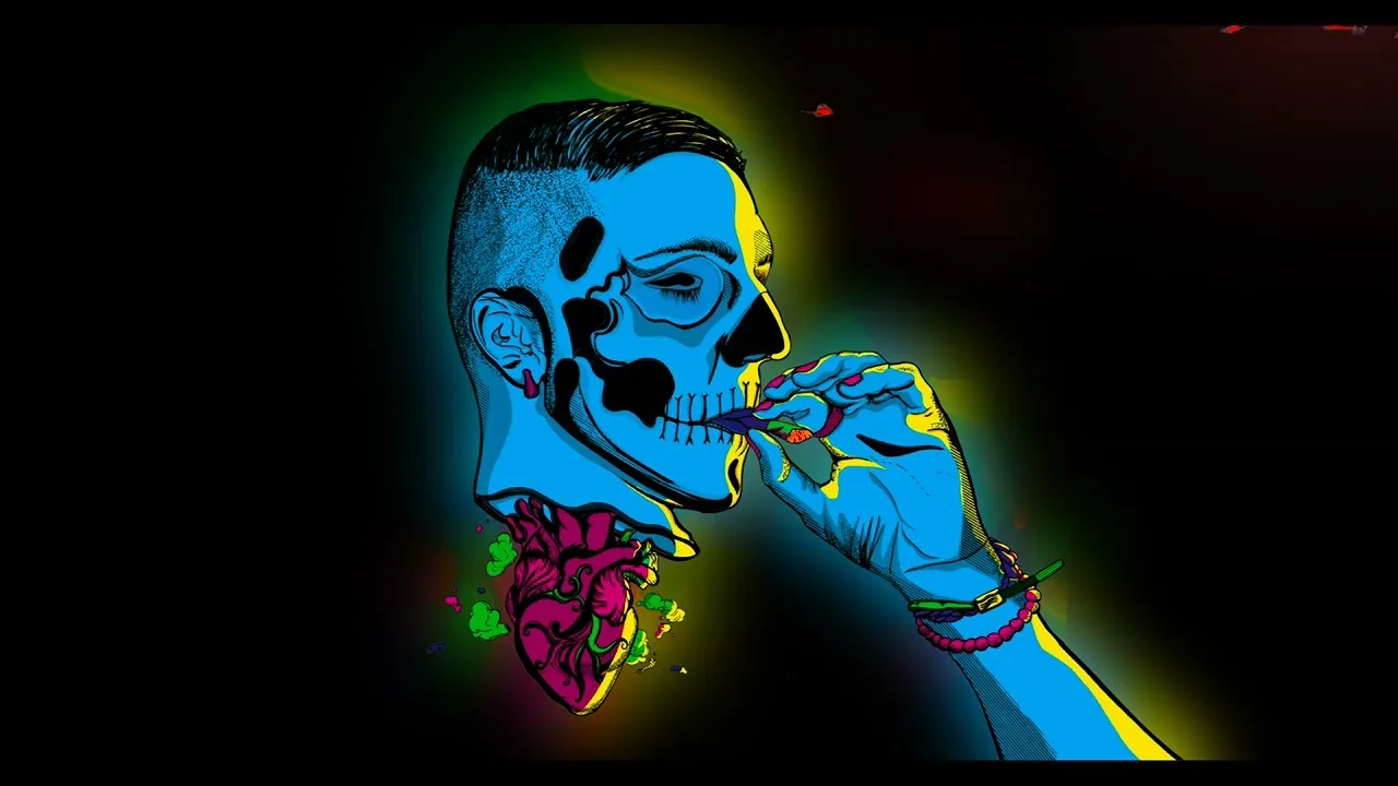 Kyun Nasha Tera Hoya Hoya