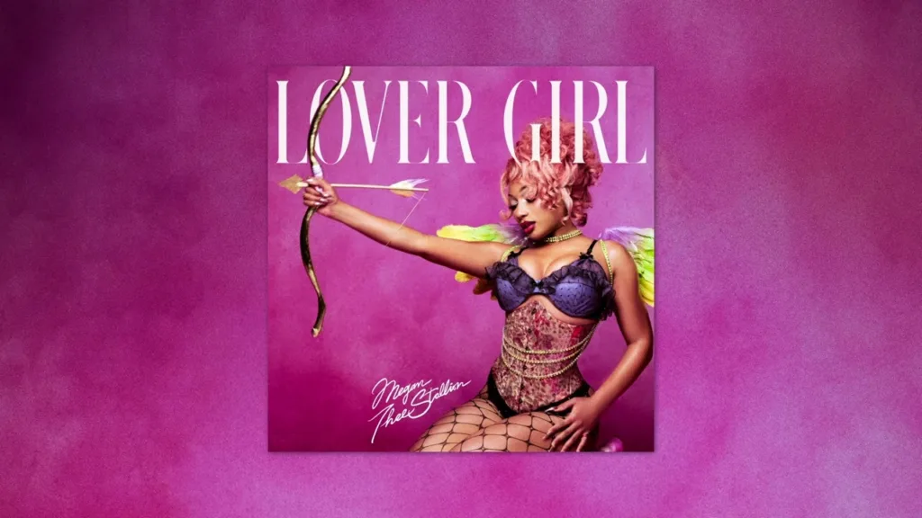 Lover Girl Lyrics – Megan Thee Stallion