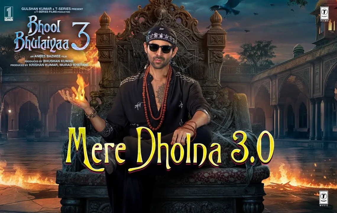 Mere Dholna 3.0