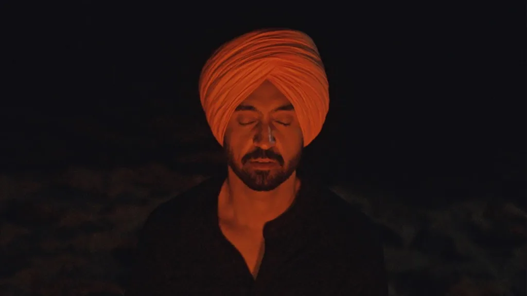 Nanak Naam Rakhaya Lyrics – Diljit Dosanjh