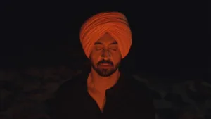 Nanak Naam Rakhaya Lyrics – Diljit Dosanjh