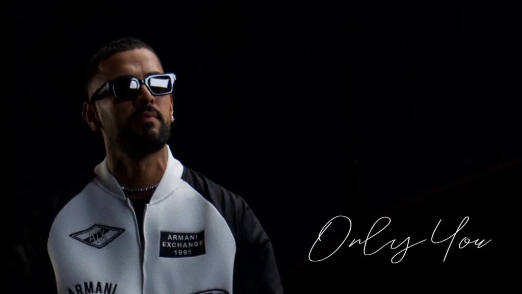 Only You Lyrics – Garry Sandhu