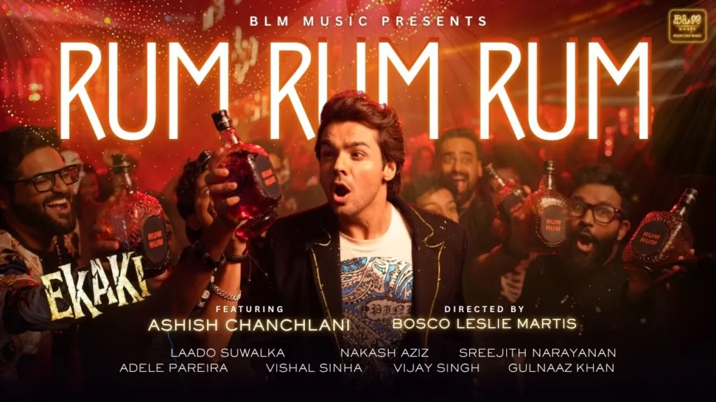 Rum Rum Rum Lyrics – Ekaki Nakash Aziz