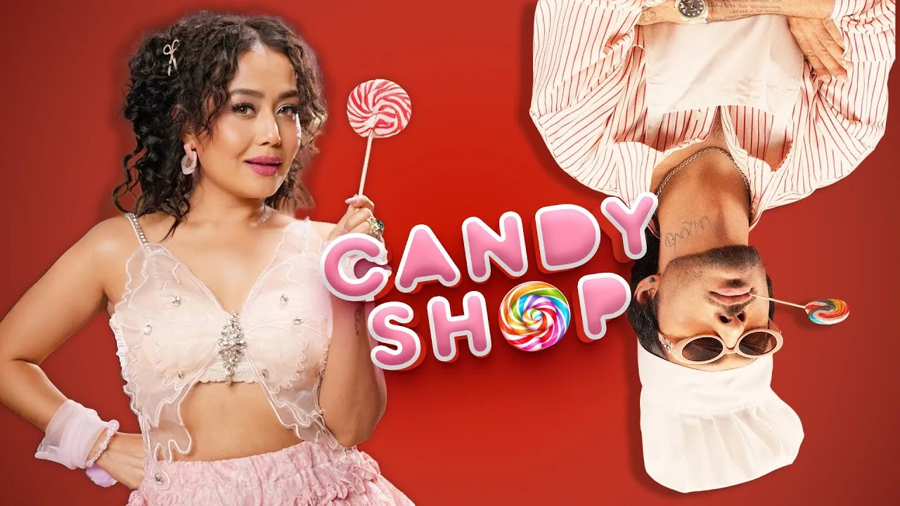 Candy Shop