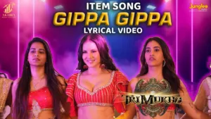 Gippa Gippa Lyrics – Trimukha