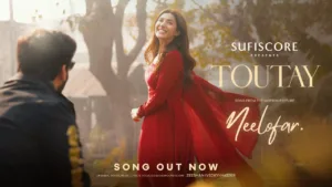 Toutay Lyrics - Neelofar Zeeshan Haider