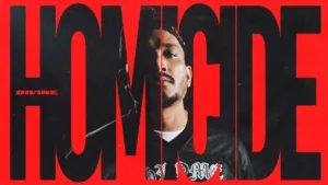 Homicide Lyrics - Divine