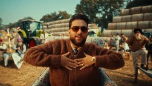 5-7 Lyrics - Karan Aujla