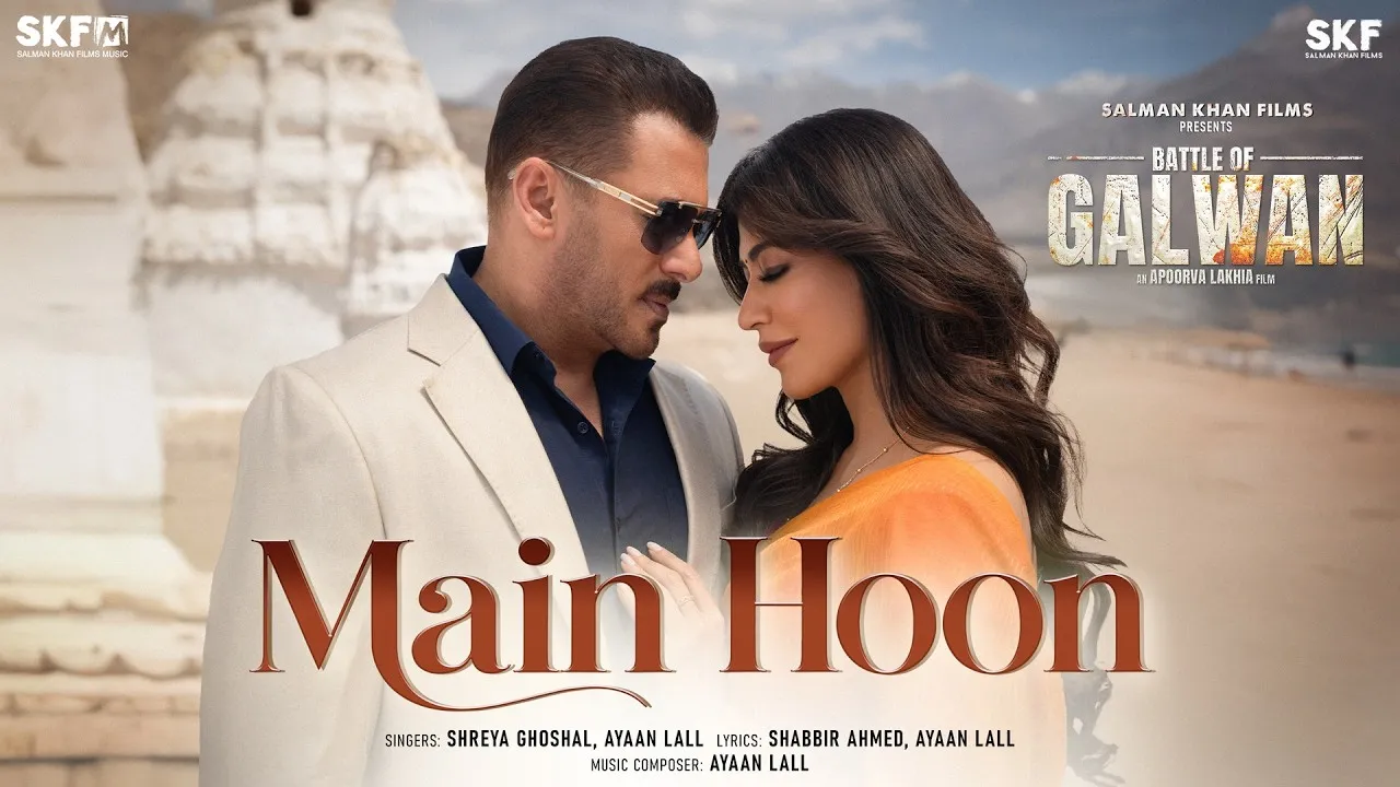 Main Hoon