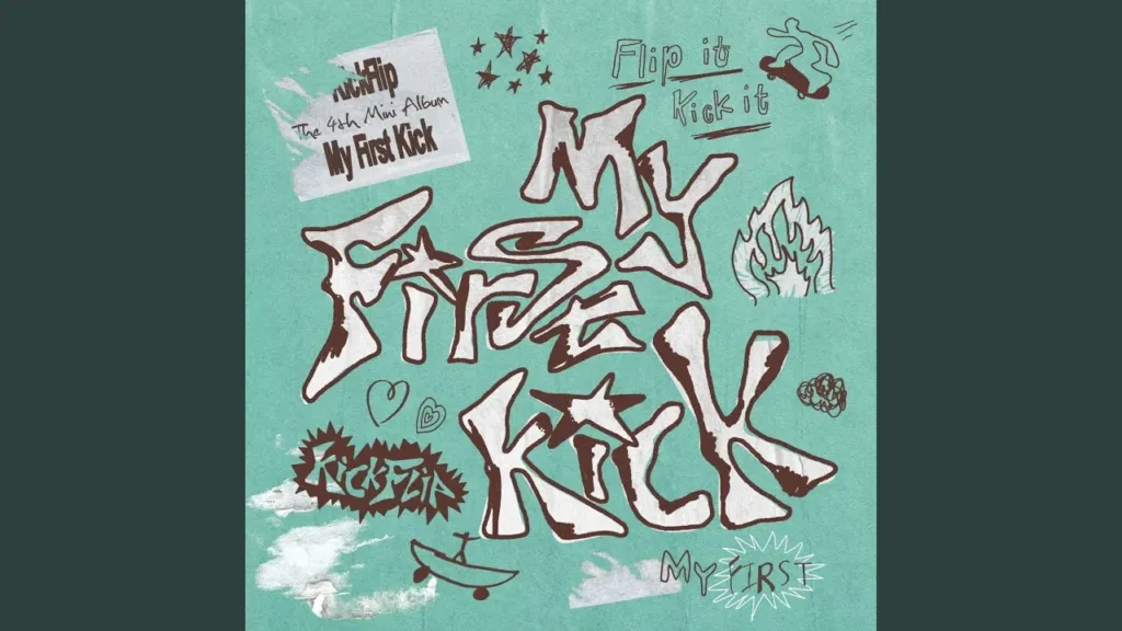 KickFlip - My Direction Lyrics