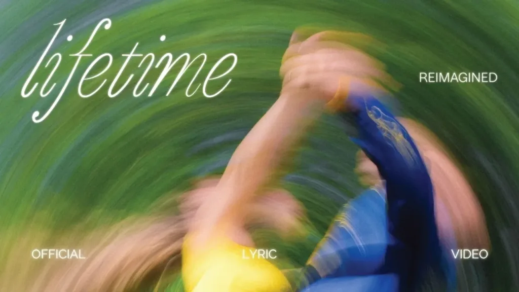 Ben&Ben Lifetime (Reimagined) Lyrics