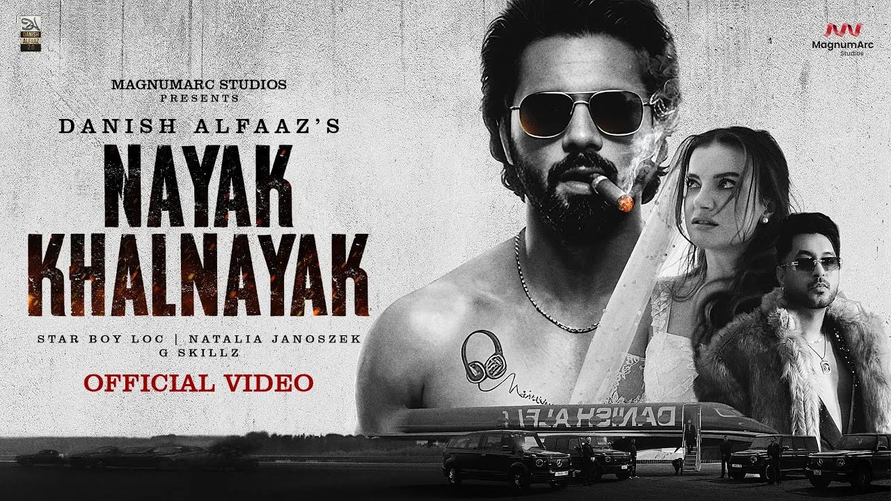Nayak Khalnayak
