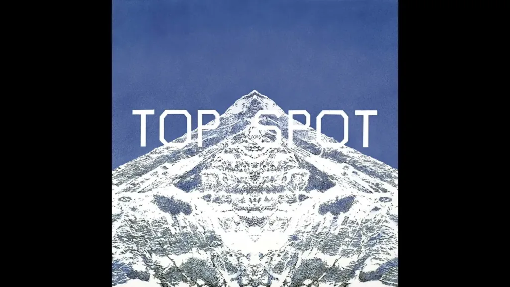 TOP SPOT - (ANOTHER DIMENSION) (2026)