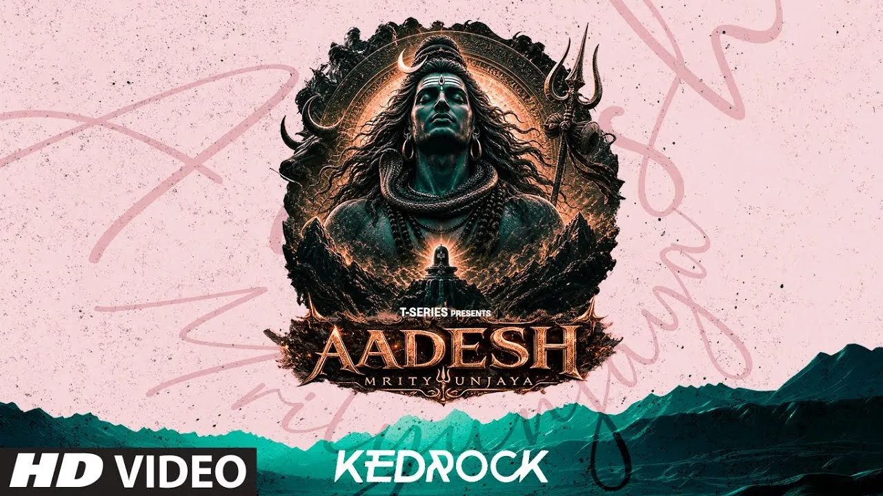Aadesh Mritunjaya