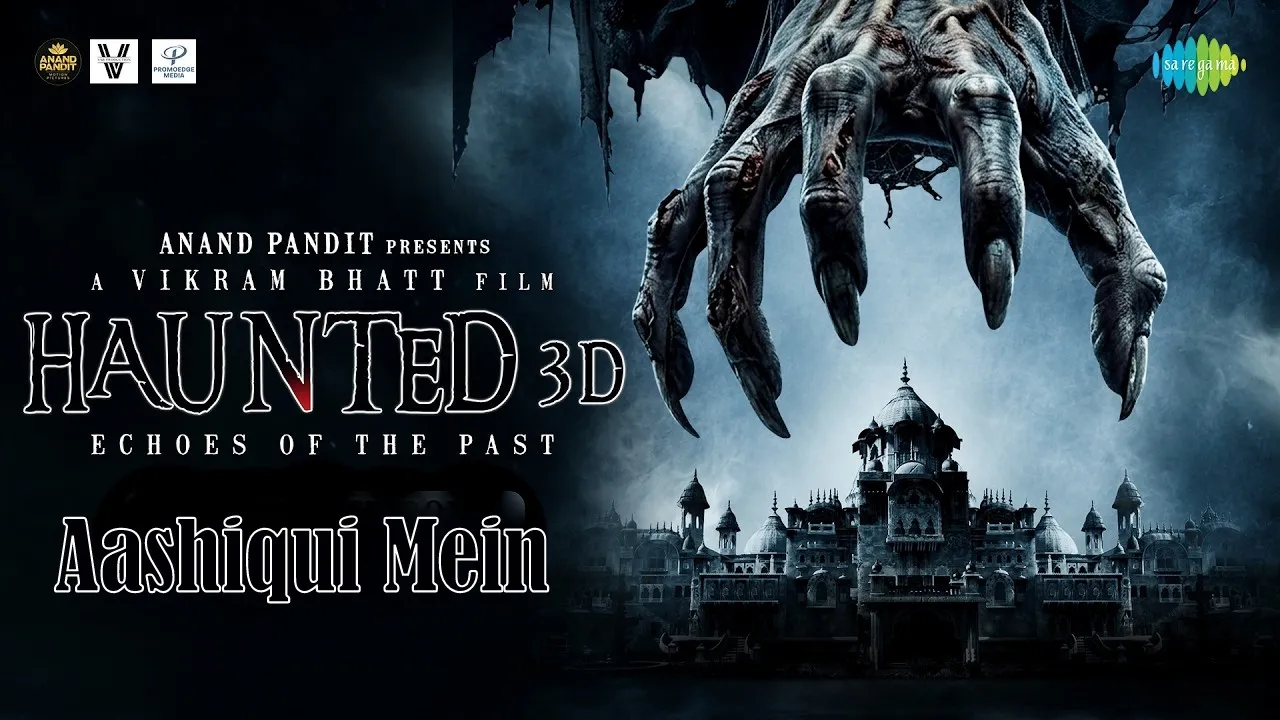 Aashiqui Mein