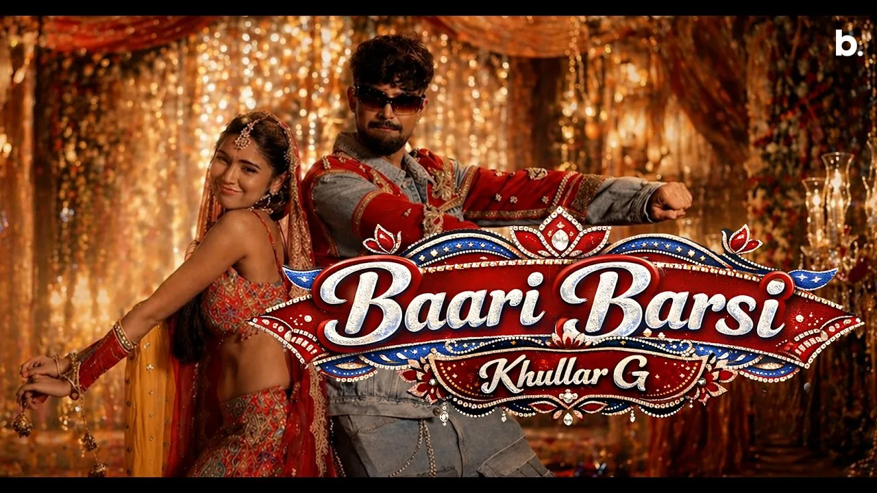 Baari Barsi