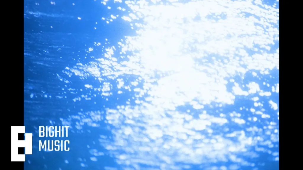 Blue Lips Lyrics - CORTIS