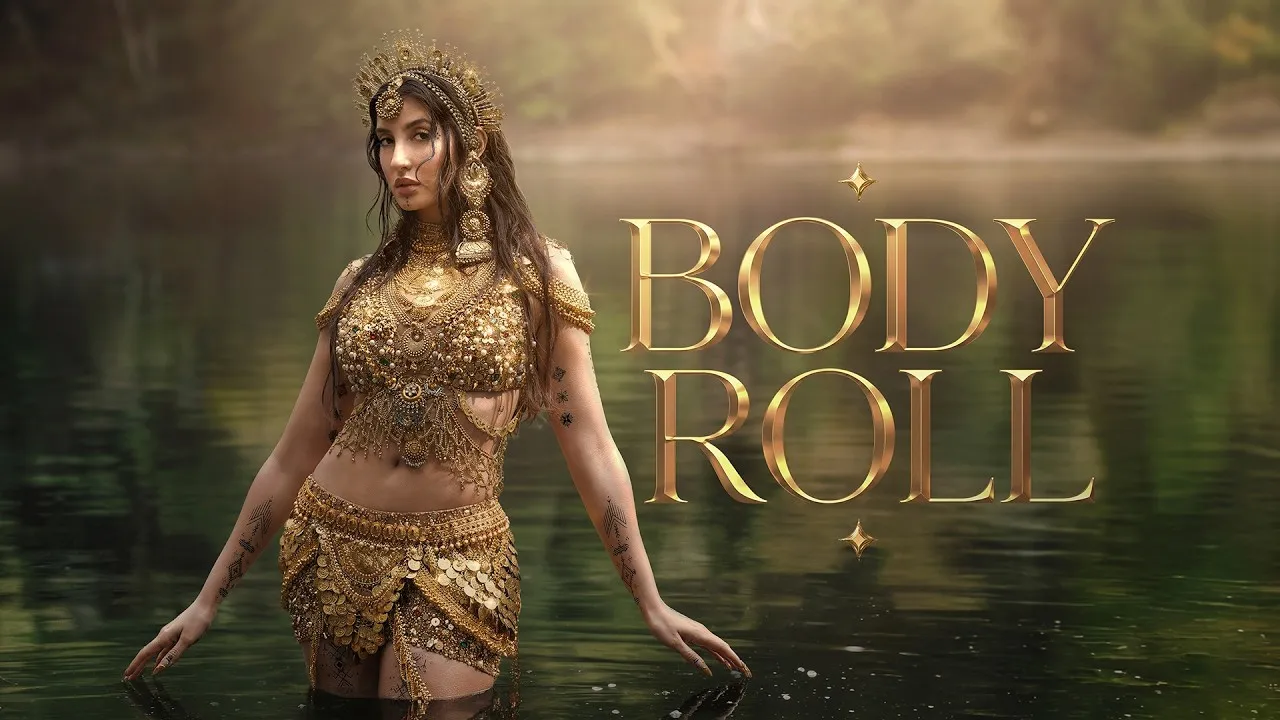 Body Roll