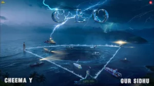 CEO Lyrics Cheema Y, Gur Sidhu