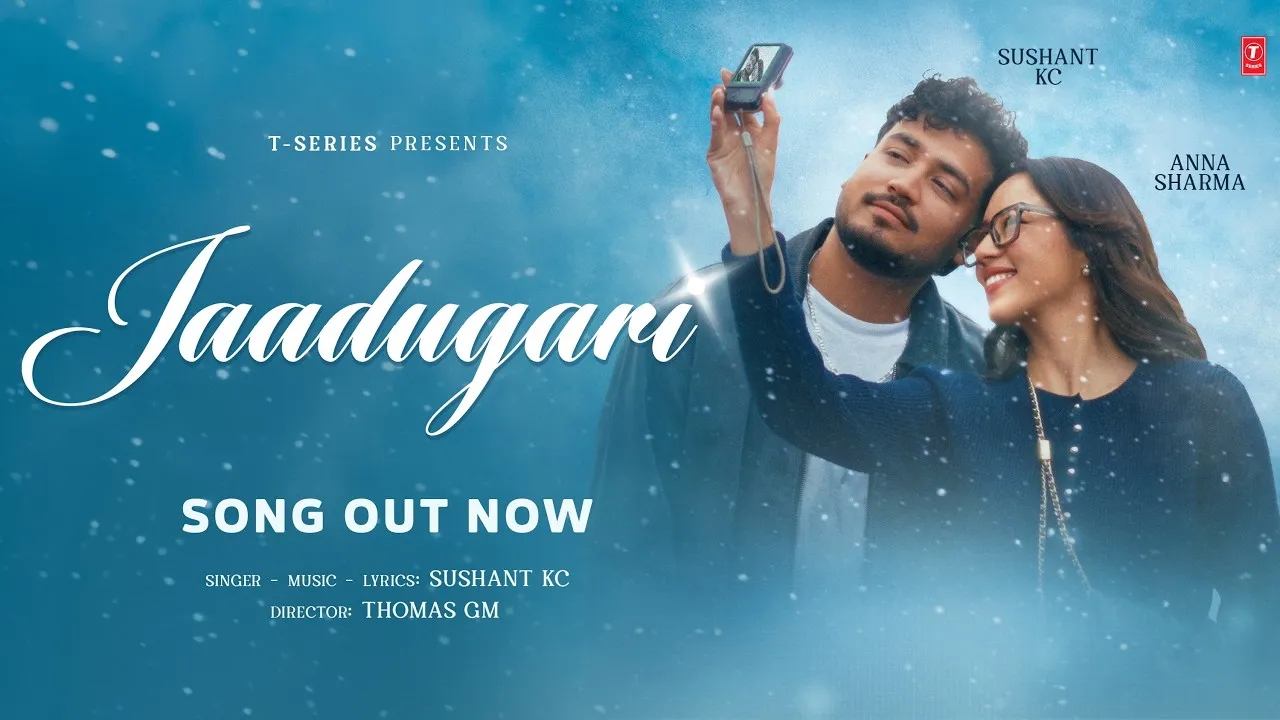 Jaadugari