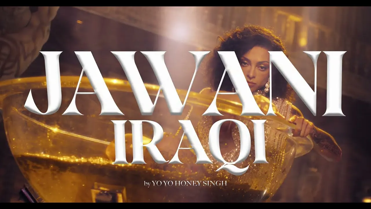 Jawani Iraqi