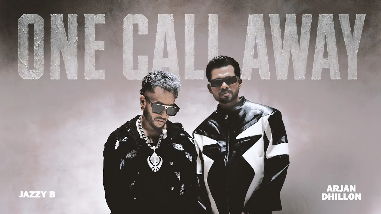 One Call Away
