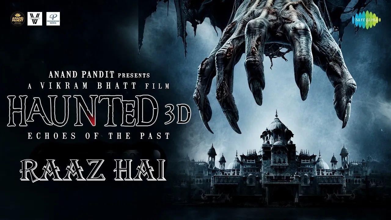 Raaz Hai