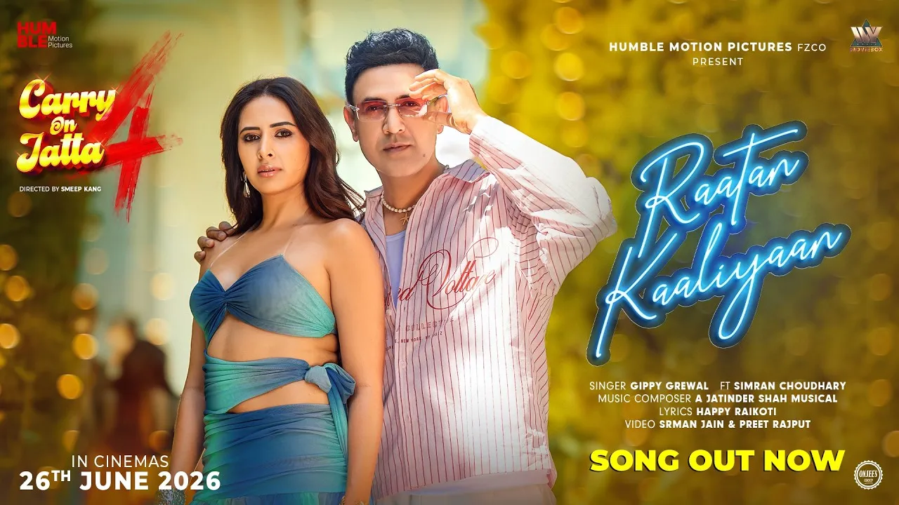 Rataan Kaliyaan
