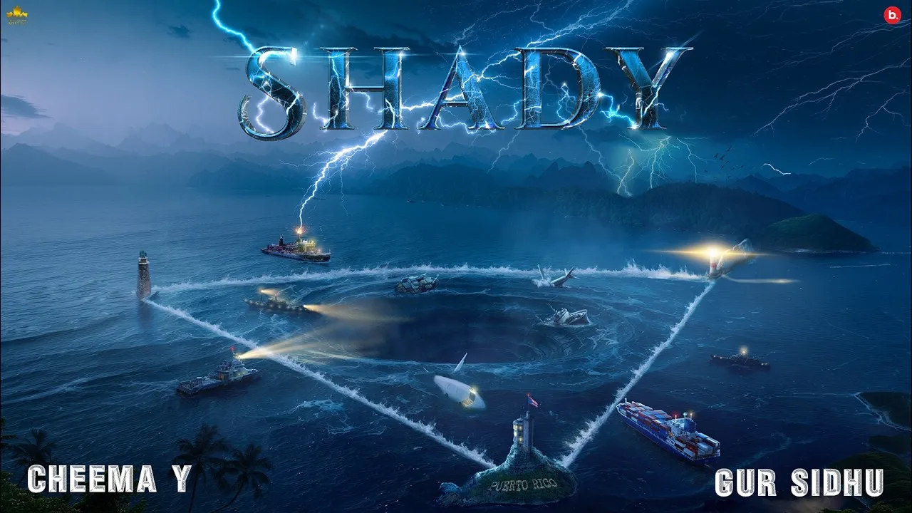 Shady