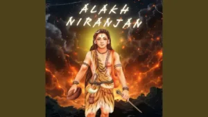 Alakh Niranjan Lyrics Aditya