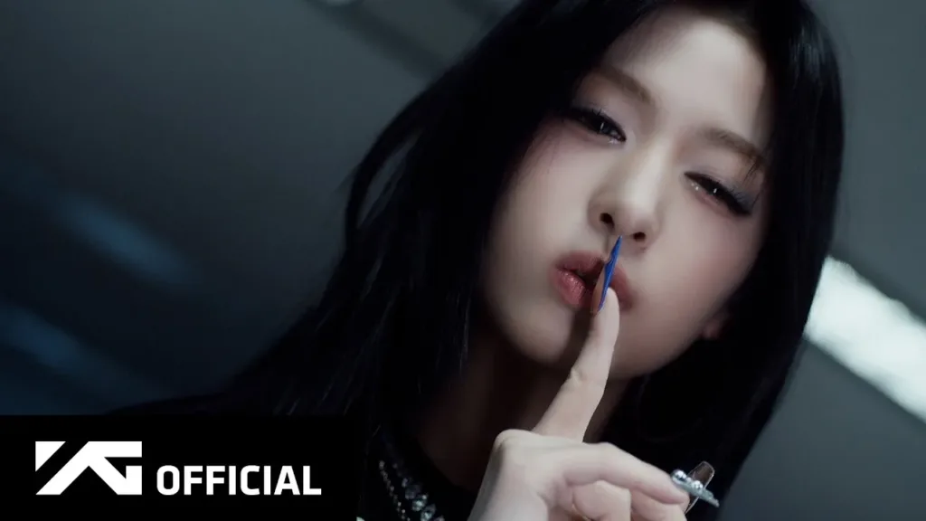 BABYMONSTER - SUGAR HONEY ICE TEA Lyrics