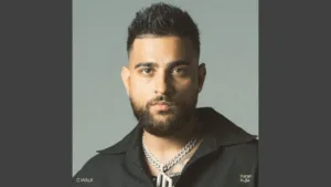 C Walk Lyrics