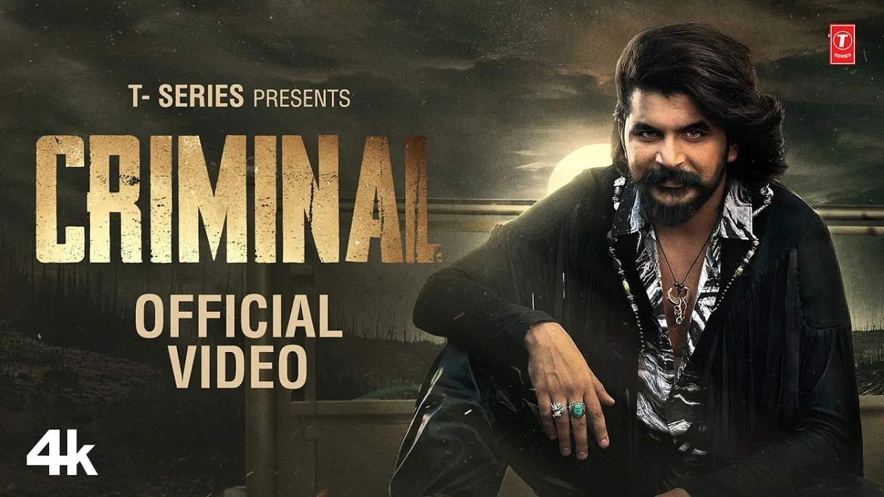 Criminal