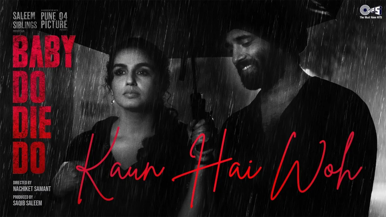 Kaun Hai Woh