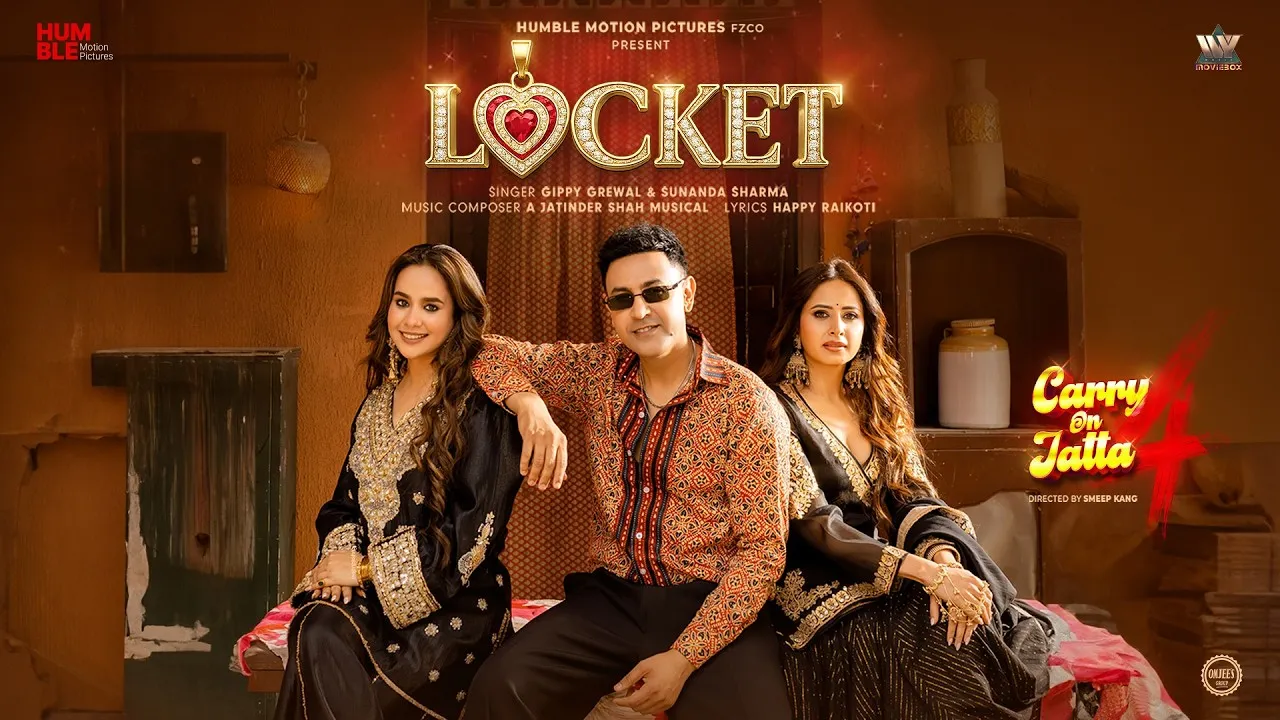 Locket