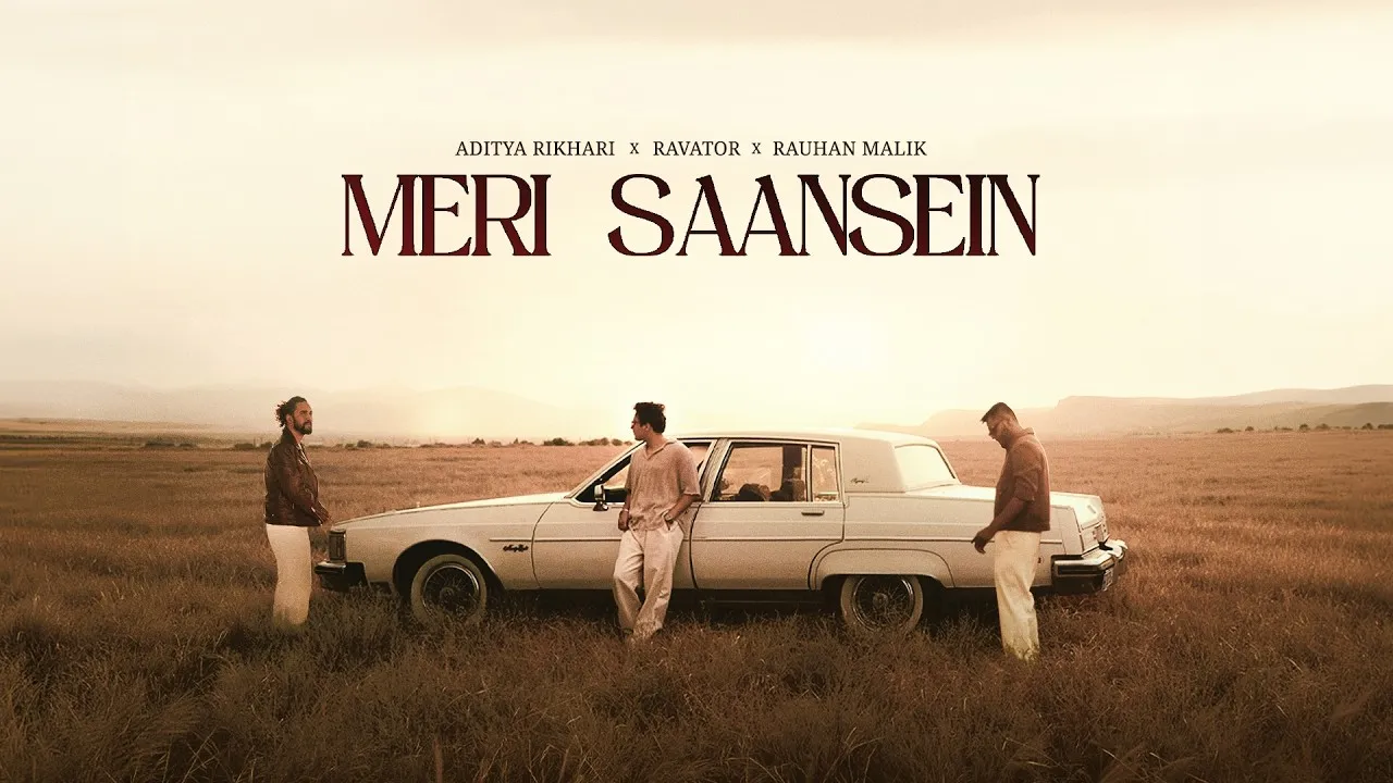 Meri Saansein