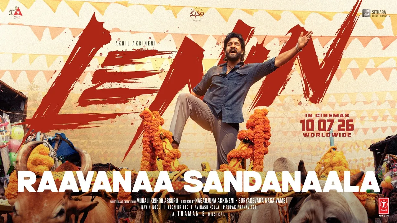 Raavanaa Sandanaala