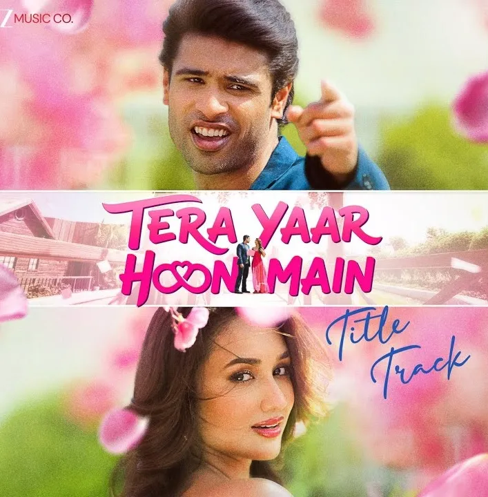 Tera Yaar Hoon Main Title Track
