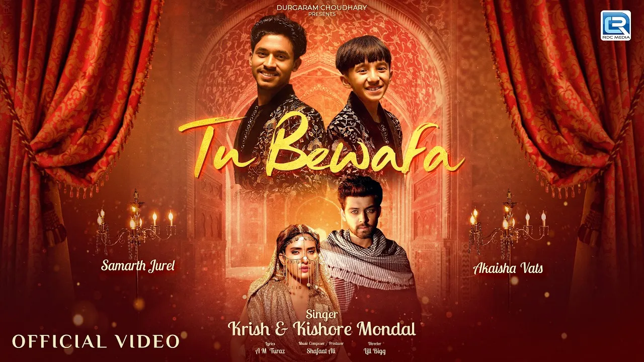 Tu Bewafa