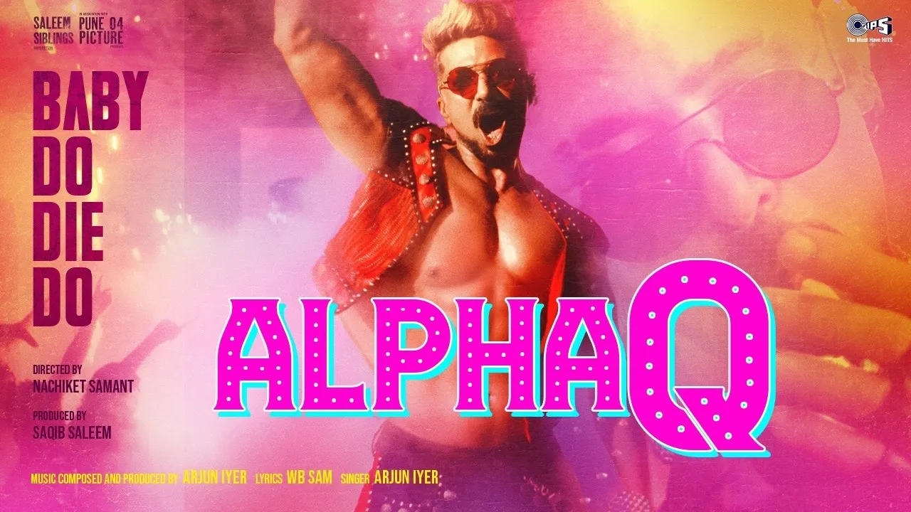 Alpha Q