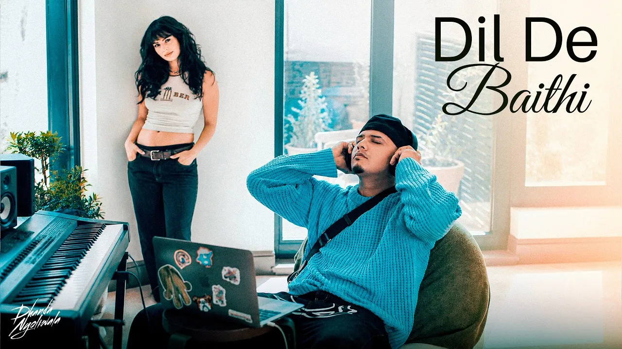 Dil De Baithi