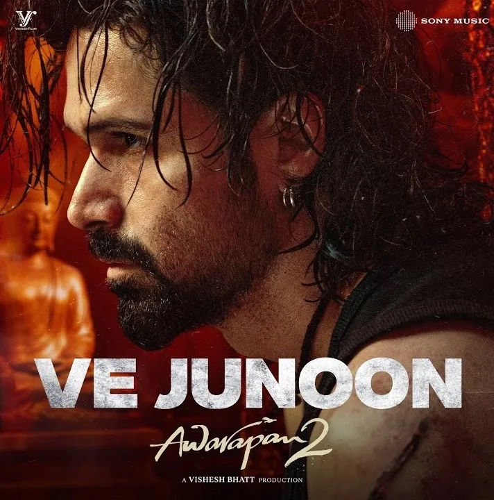 Ve Junoon Lyrics - Awarapan 2 Subodhh Sharma