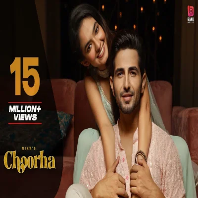 Choorha Lyrics - Nikk