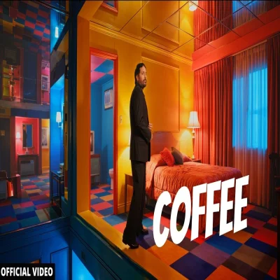 Coffee Lyrics - Amrinder Gill, Jasmeen Akhtar